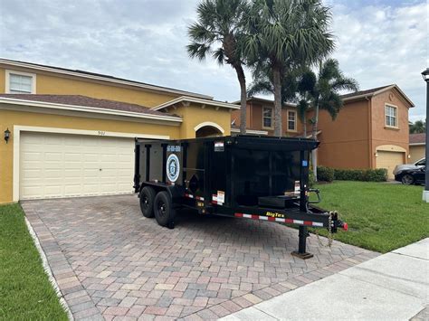 Dumpster Rentals in Delray Beach, FL .